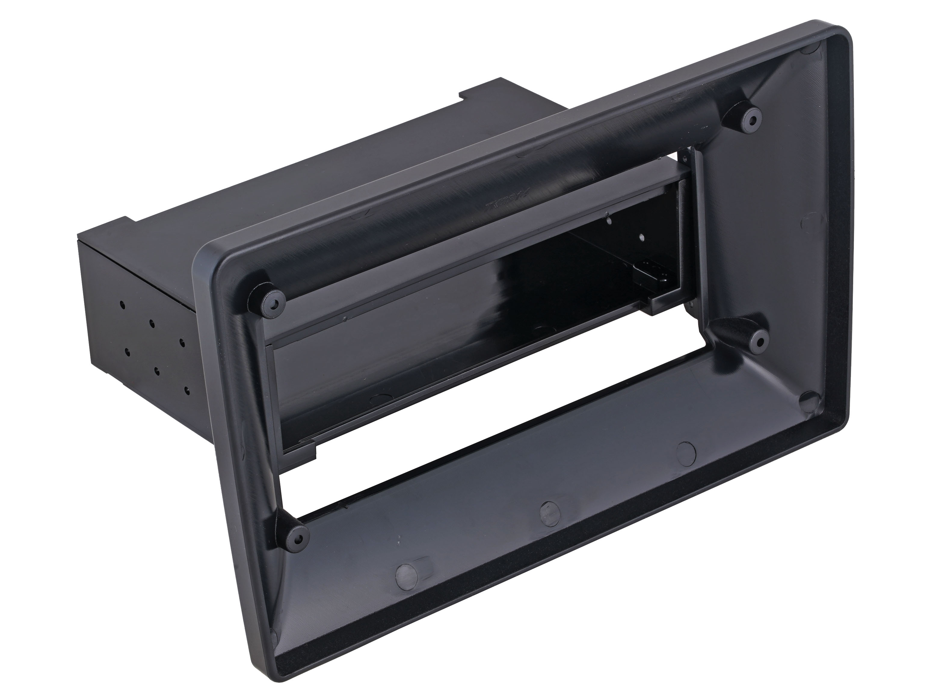 Универсальные рамки и карманы Incar RUN-FC1235 