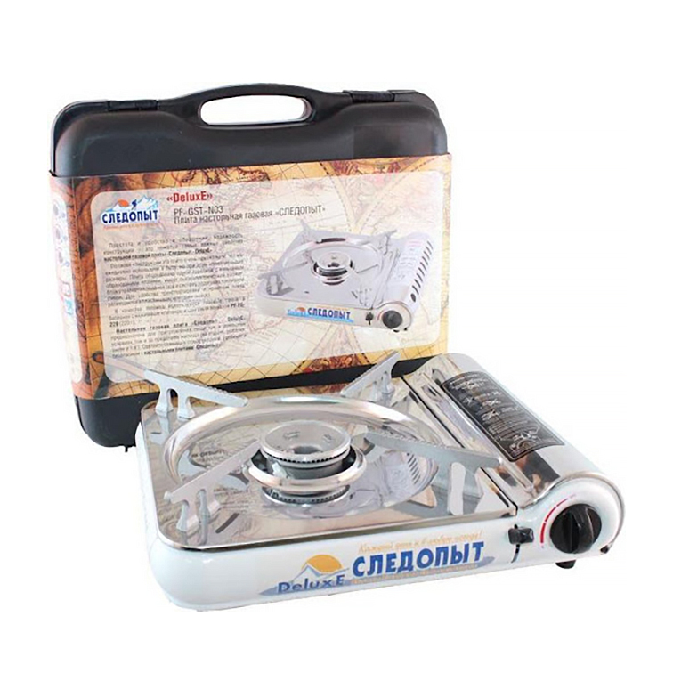 СЛЕДОПЫТ PF-GST-N03