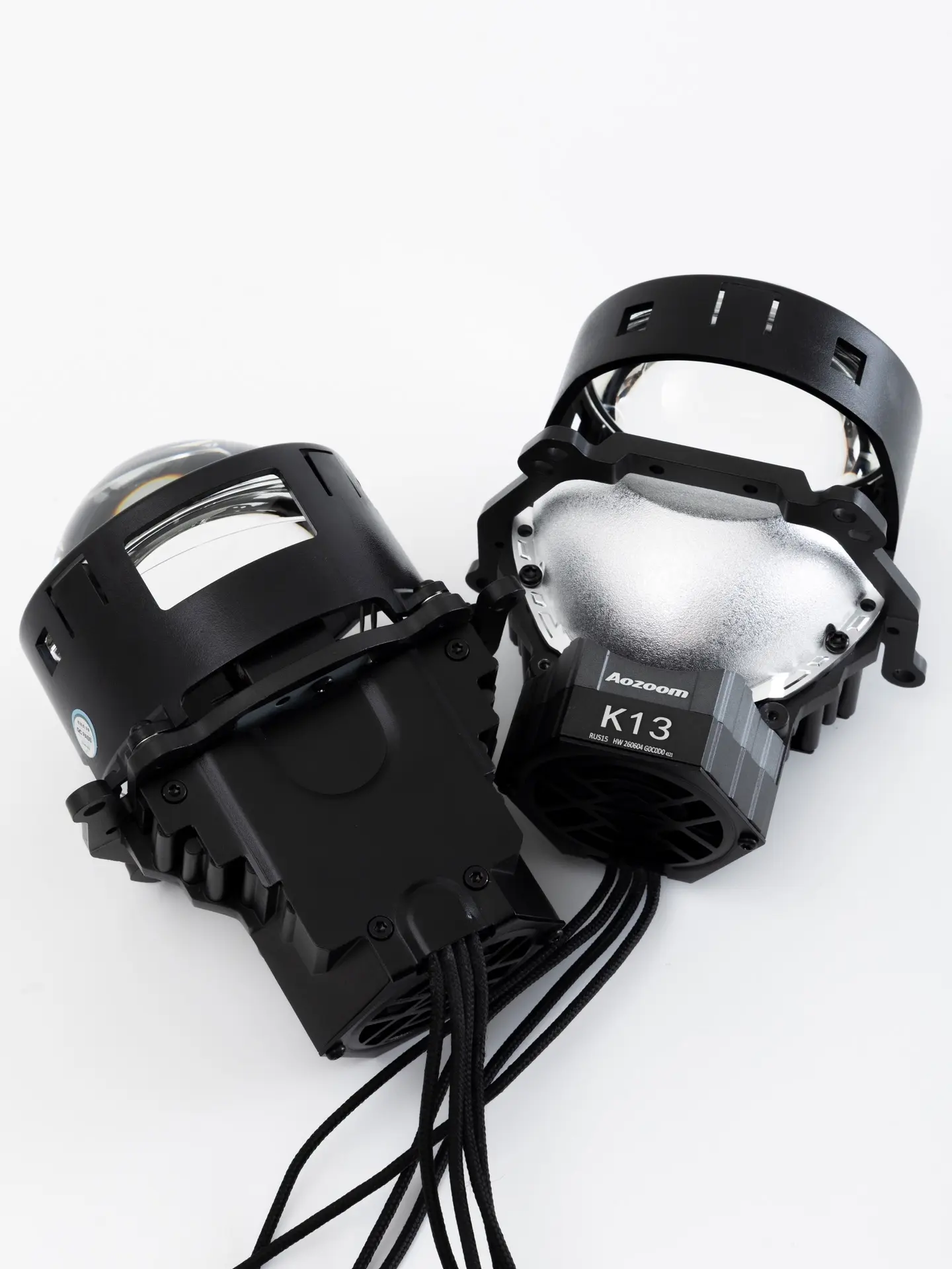 AOZOOM K13