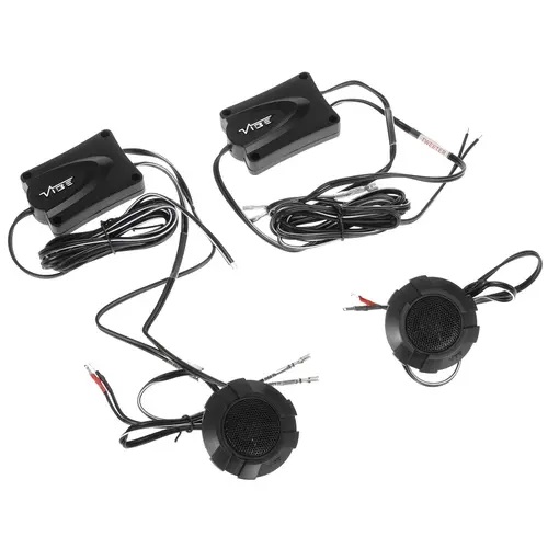 Акустика автомобильная Vibe PULSE6C-V0 