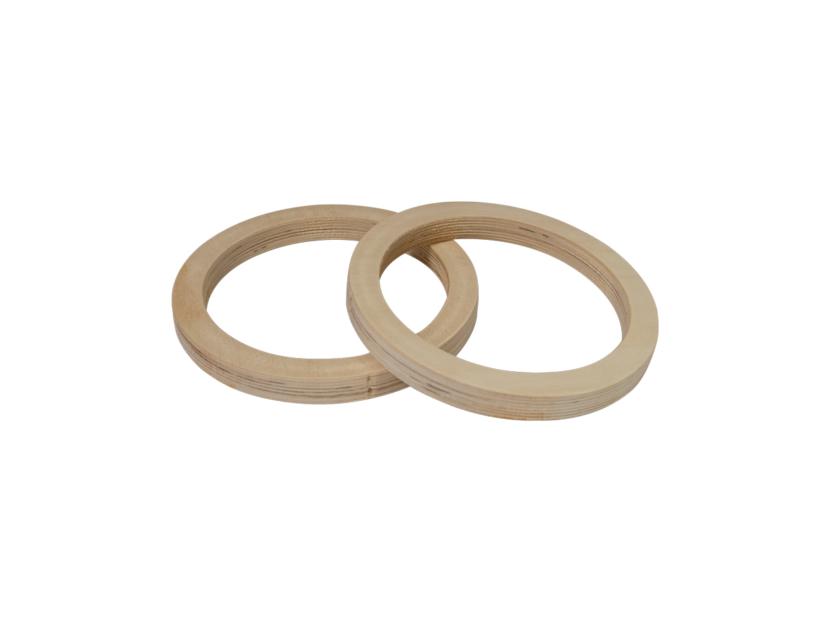 Переходные кольца, Проставочные кольца, Платформы лифтинговые D/S/D 16 см ФАНЕРА 18 мм 