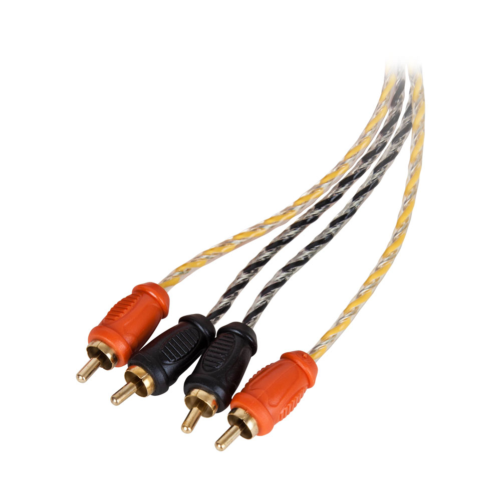 Кабели межблочные (RCA), AUX, HDMI, RCA разъёмы PHANTOM BRCA45 