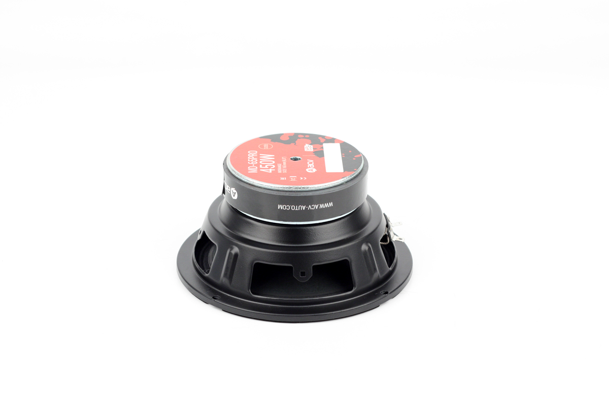 ACV MD-65PRO
