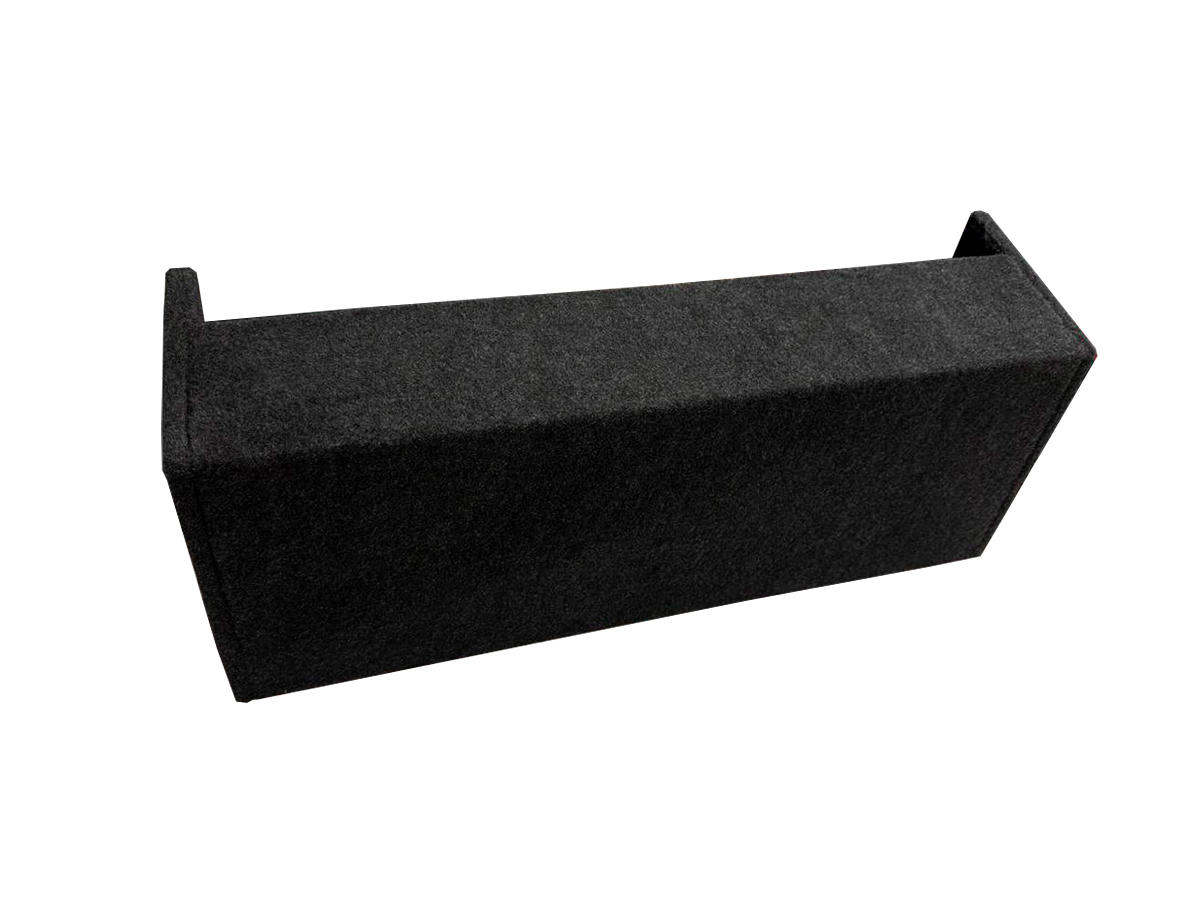 Корпуса для сабвуферов и акустики AurA BOX-10-21-FLAT 