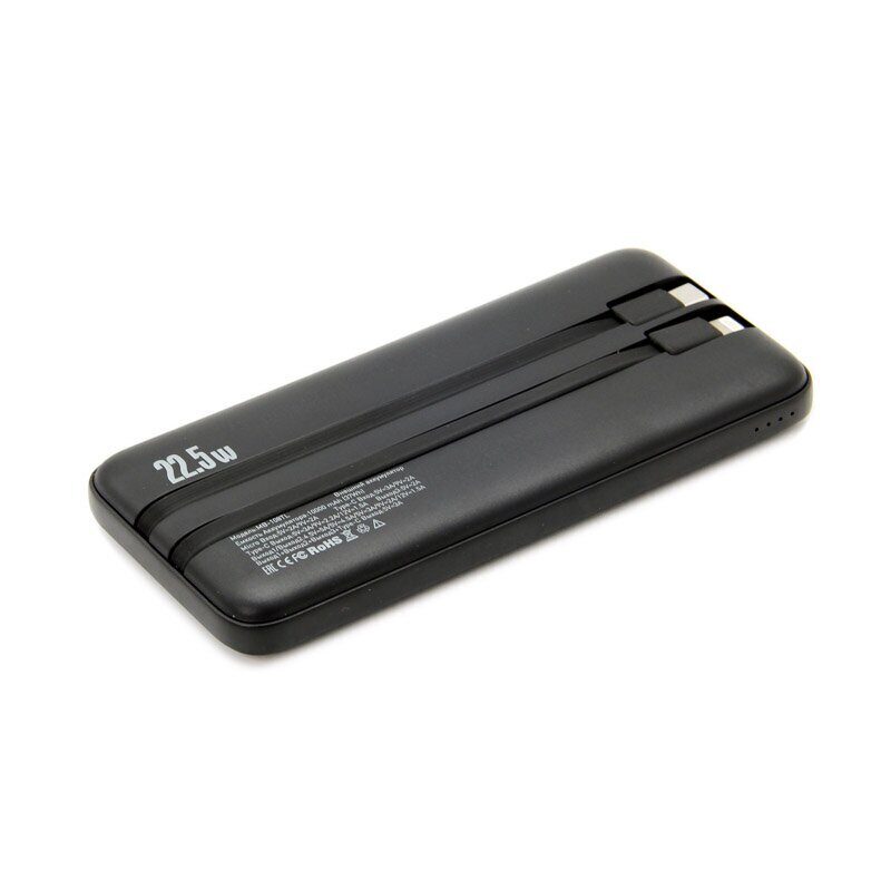 Преобразователи напряжения Mivo MB-108