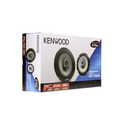 Акустика автомобильная Kenwood KFC-1753RG 