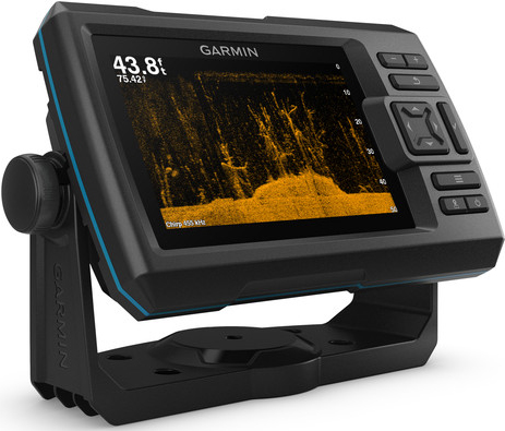 Эхолоты Garmin Striker 5сv GT20 