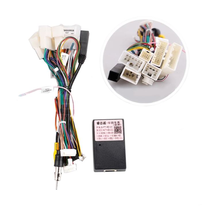 Toyota TEYES Toyota Land Cruiser Prado 150 