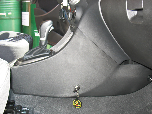 DRAGON HYUNDAI SOLARIS