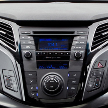 Hyundai Incar RHY-N39 