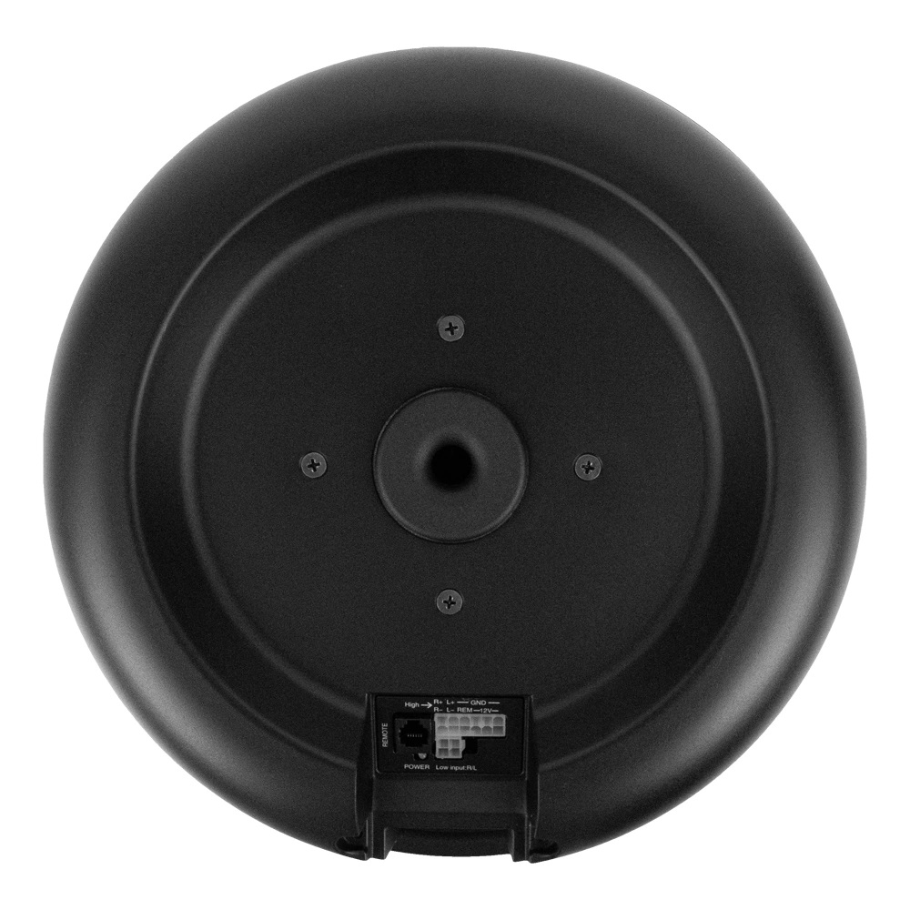 Cабвуферы корпусные активные ACV CR1000-11 