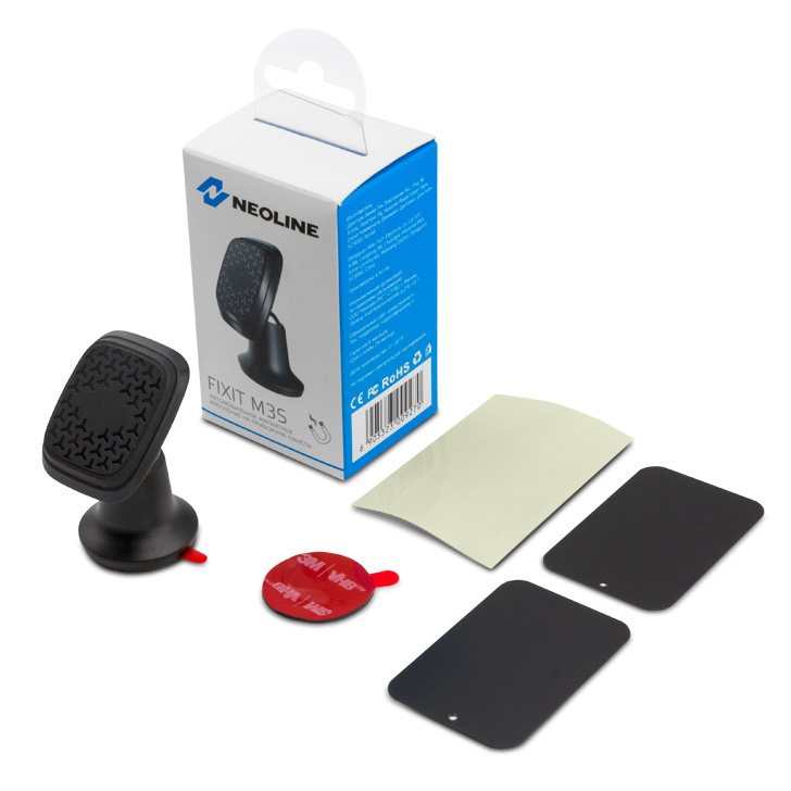 Держатели Neoline Fixit M3S 