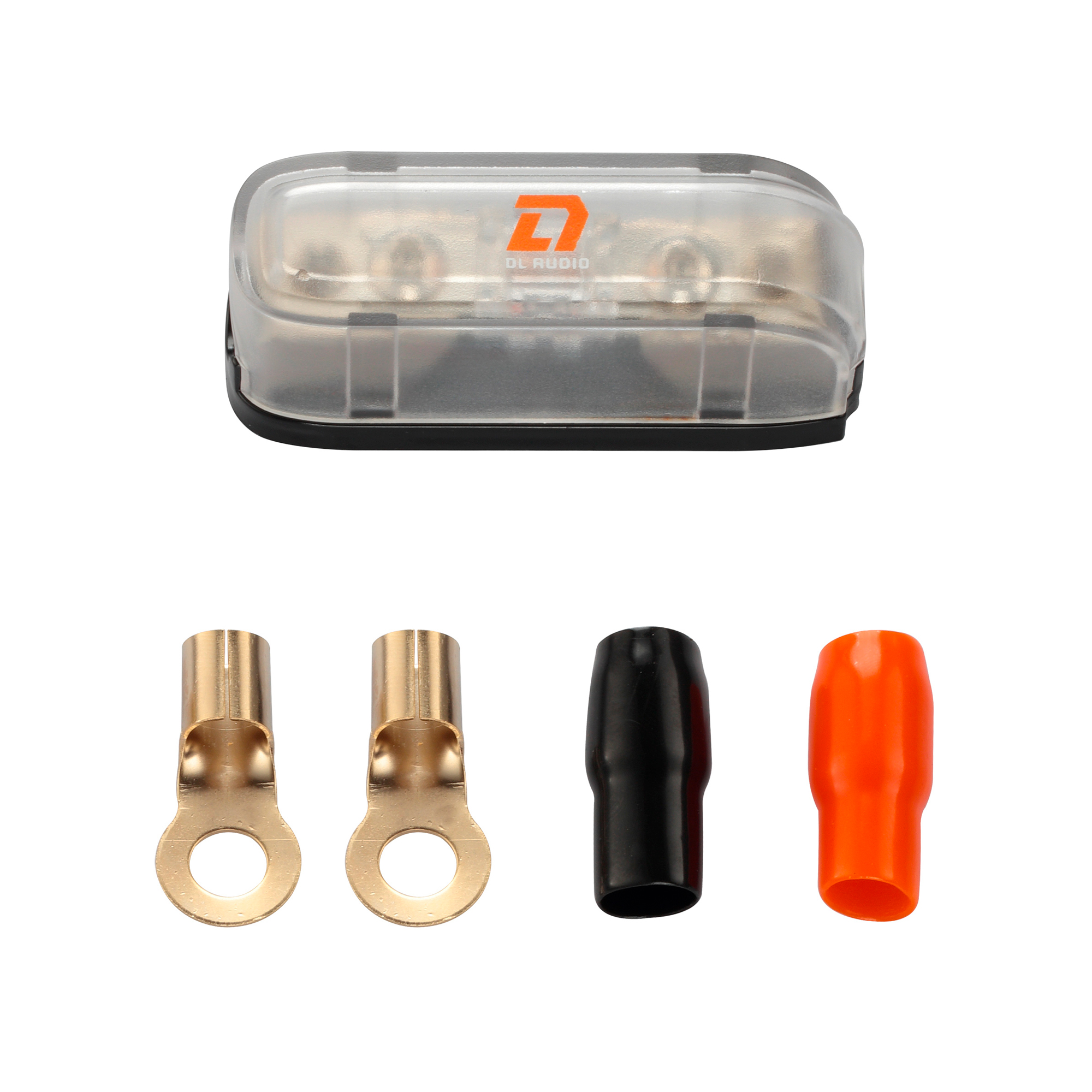 Комплекты проводов DL Audio Barracuda WK 42 
