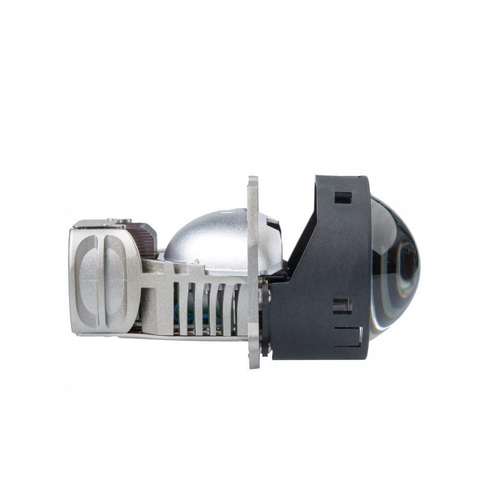 OPTIMA LENS-3.0-BILLED-ED