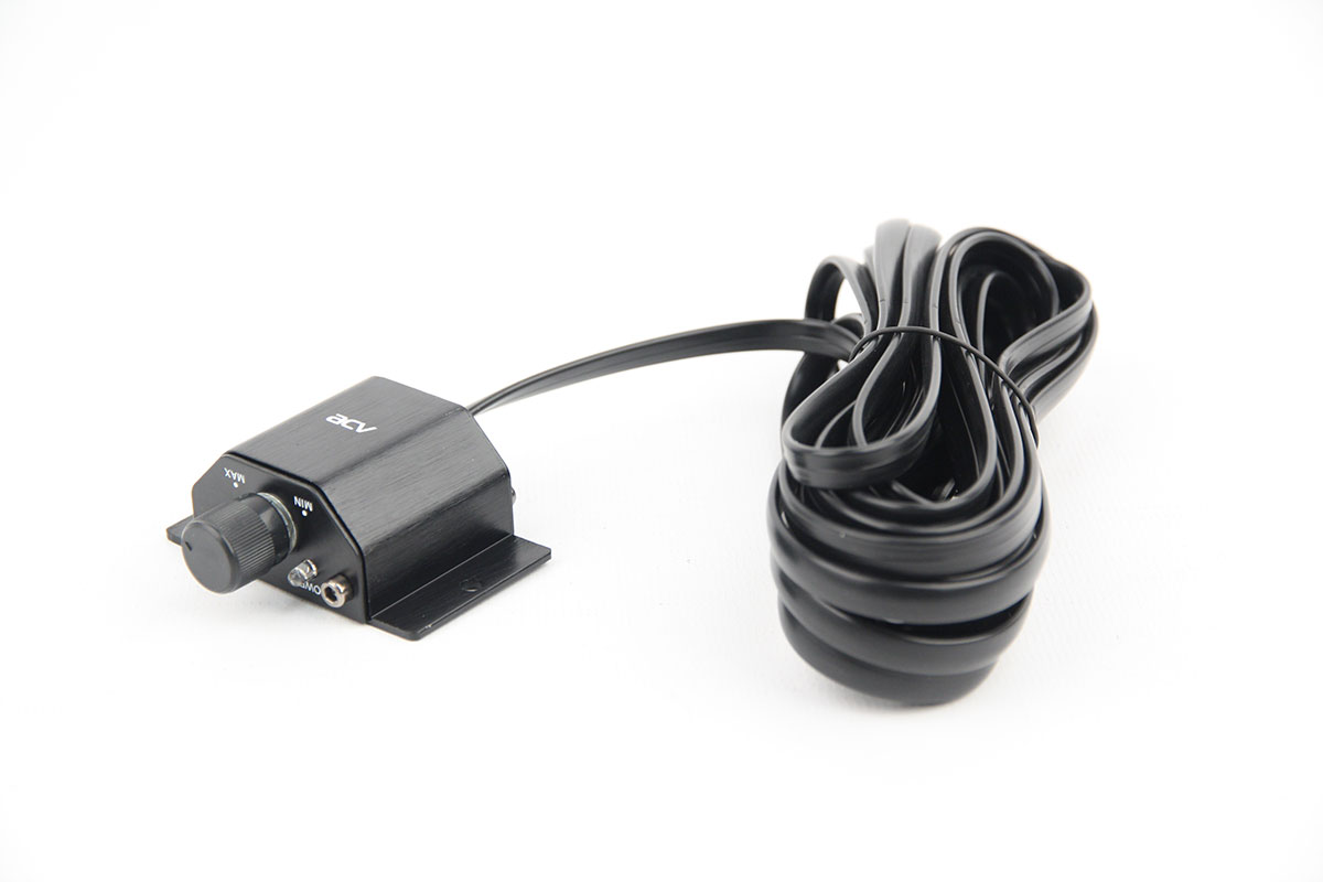 Одноканальные усилители ACV ZX-1.1800D 