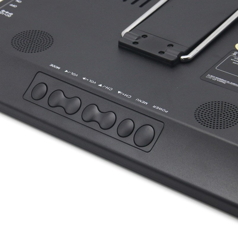 Универсальные телевизоры Eplutus EP-121T Black 