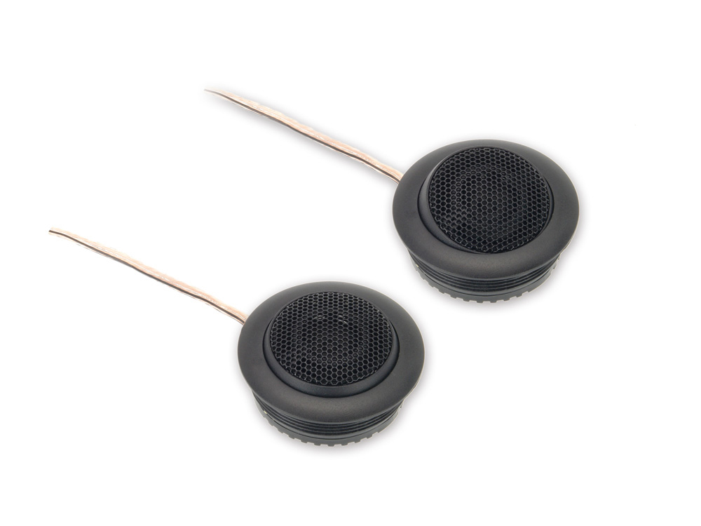 Акустика автомобильная Alpine R-S65C.2 