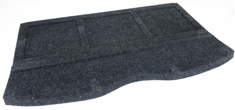 КАЛИНА АВТОБЛЮЗ Полка д/ВАЗ-1117 