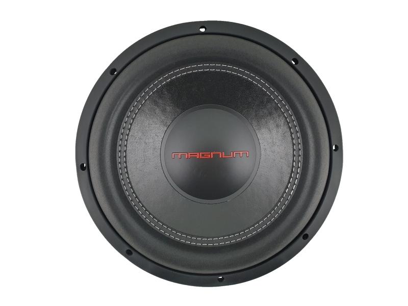 Сабвуферные динамики MAGNUM LIGHT MLW 124 