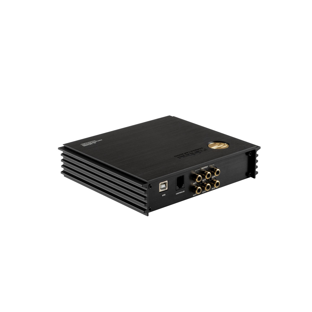 Процессоры, процеусилители Rainbow EL-AP300D 