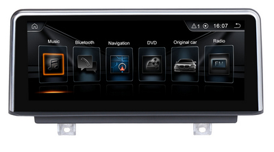 BMW Radiola RDL-8202 