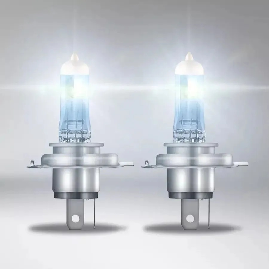OSRAM H4 64193 NB220 - DUOBOX