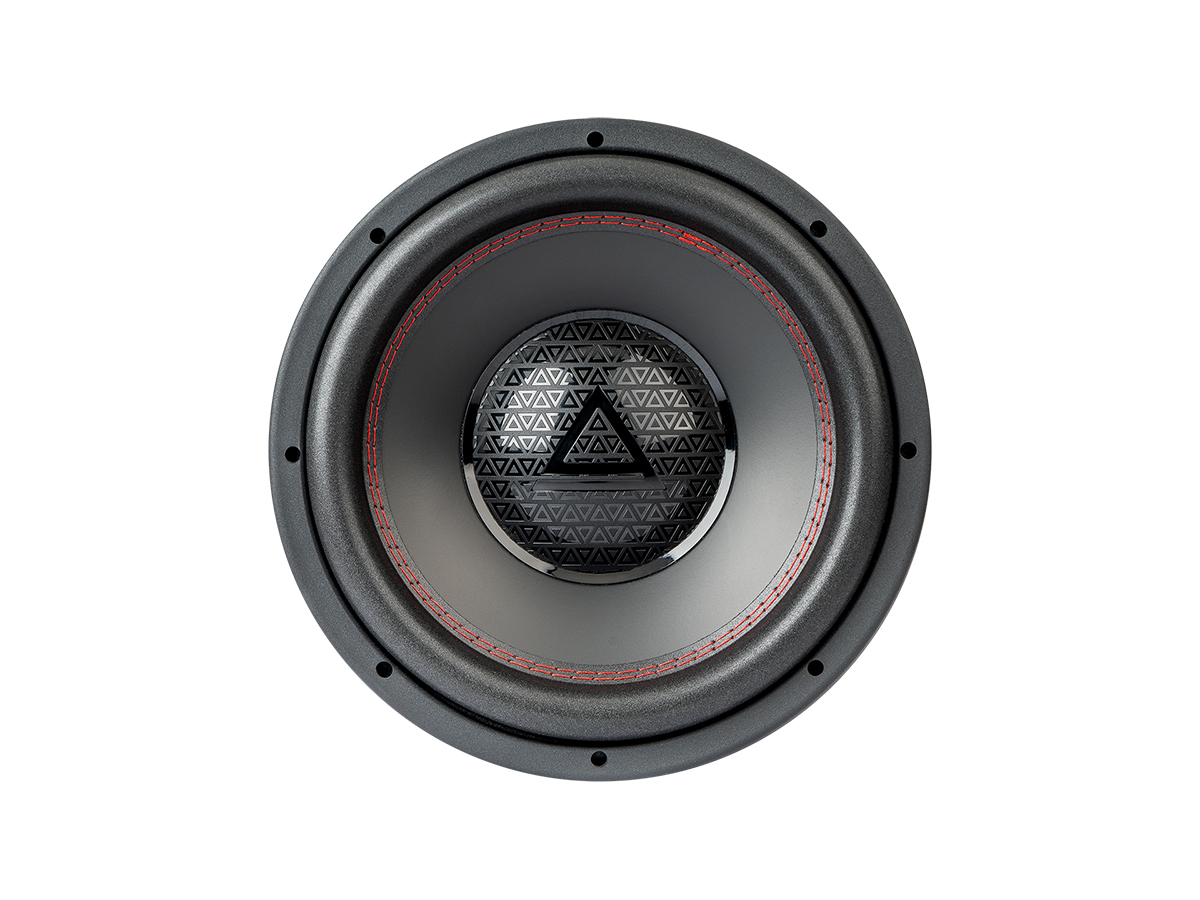 Сабвуферные динамики AurA FIREBALL-12.D2 