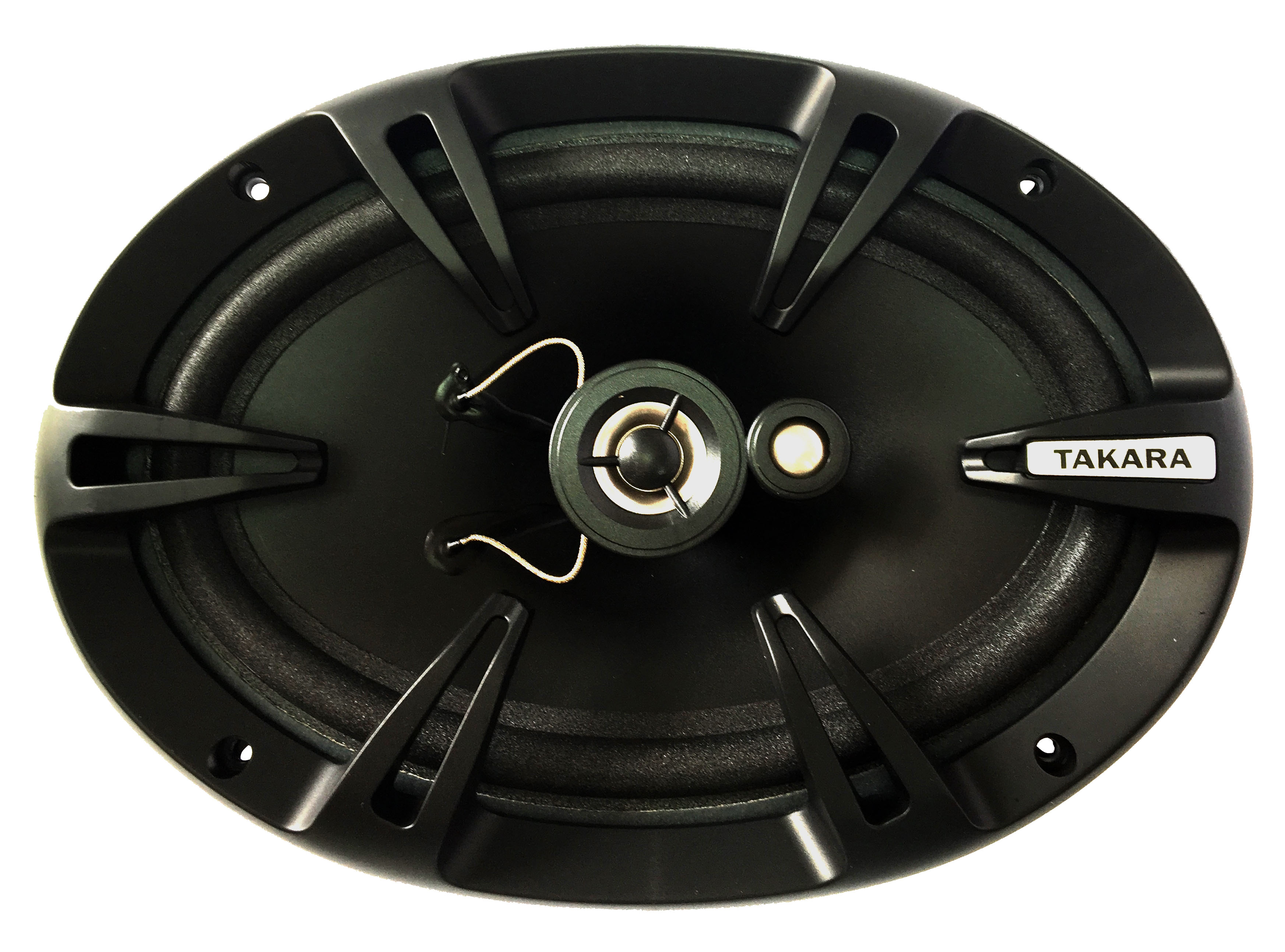 Акустика автомобильная Takara TES-6903 