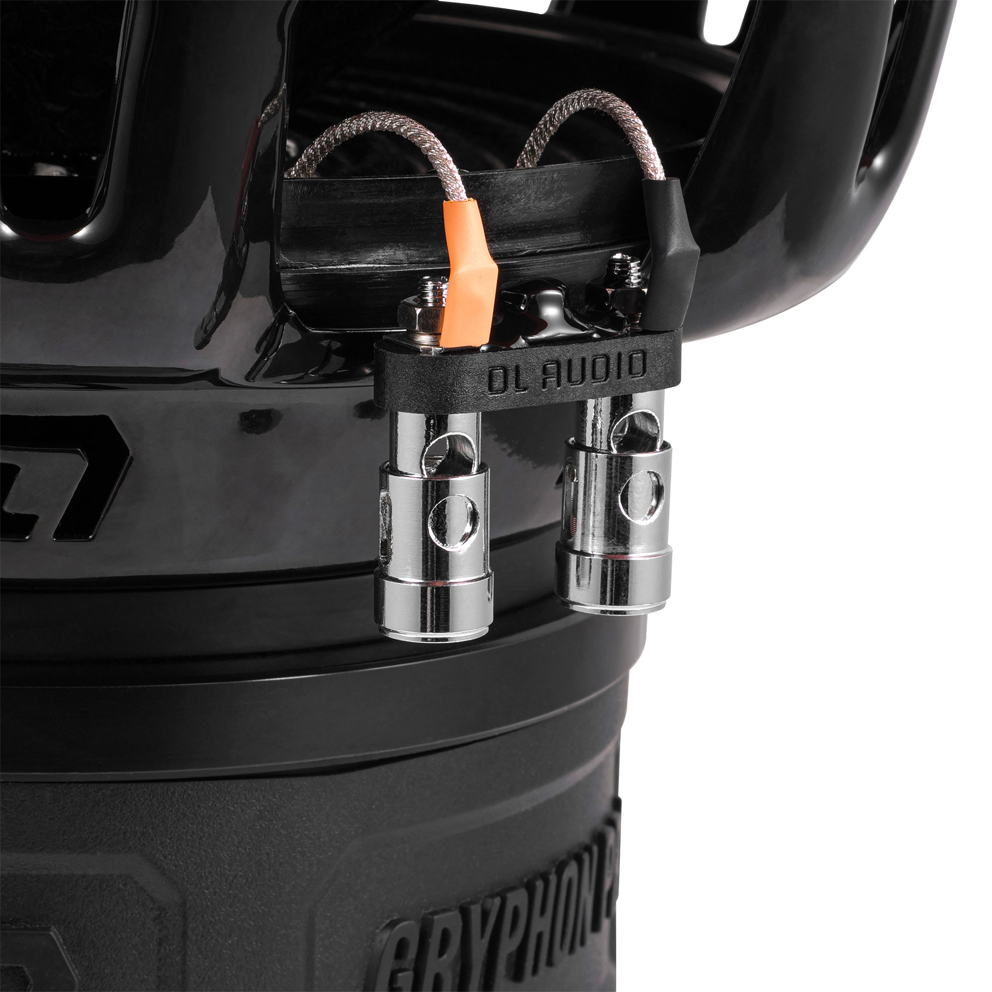 Сабвуферные динамики DL Audio Gryphon PRO 10 V3 