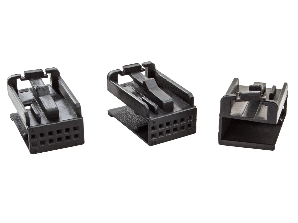 Mini ISO и Quadlock AurA AWZ-2019 