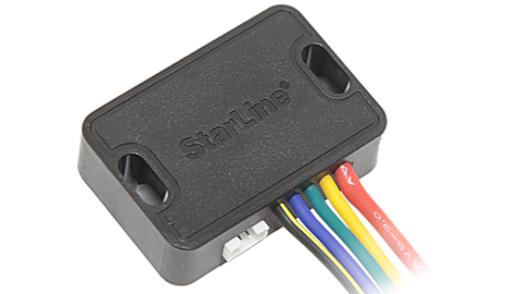StarLine A93 2CAN+2LIN ECO