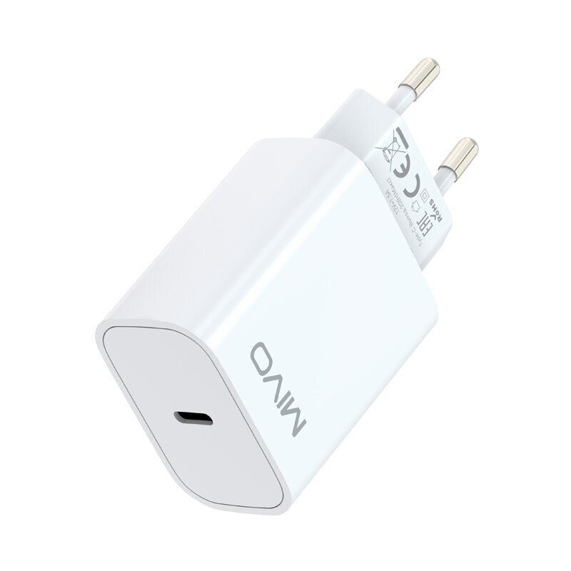 Зарядные устройства для смартфонов, Кабели Mivo MP-323T 