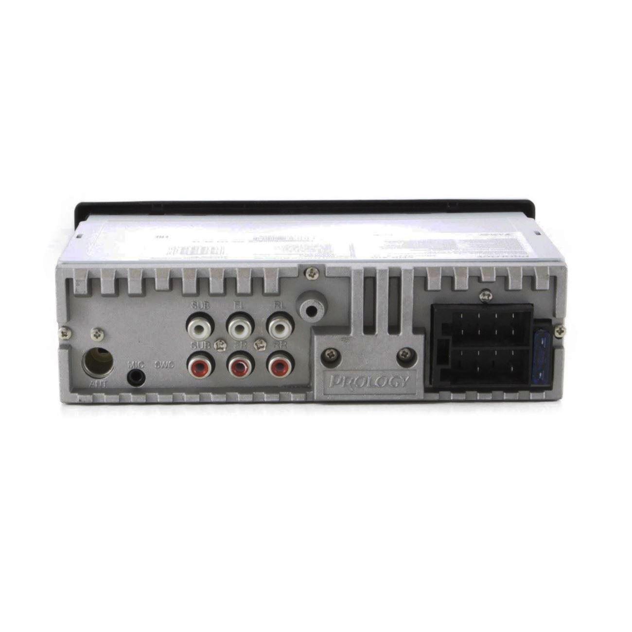1-DIN USB/SD-ресиверы (без CD) Prology CMD-310 