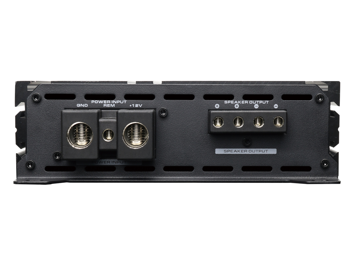 Одноканальные усилители AurA VENOM-D3500 AE 