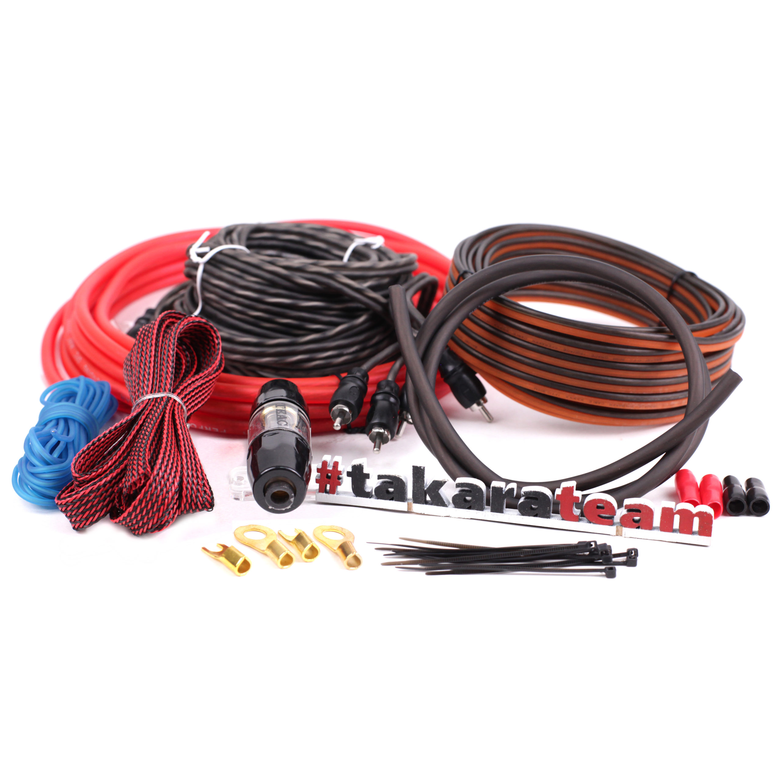 Комплекты проводов TAKARA KIT 4.80 