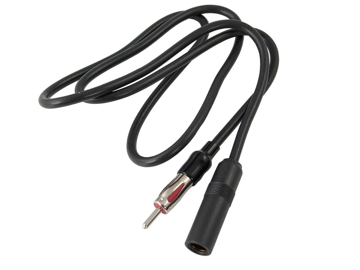 Аксессуары для радиоантенн AurA ANX-1035 