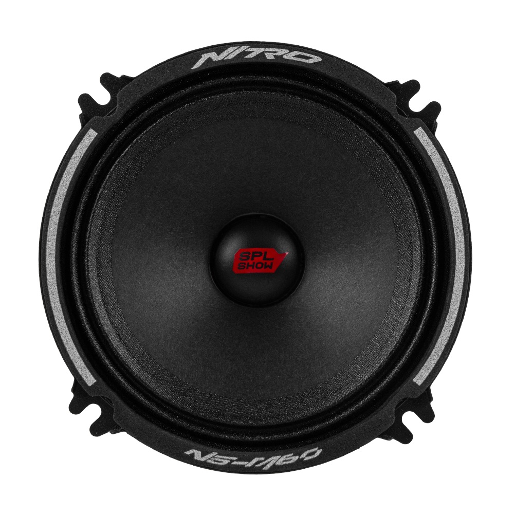 ACV SPL SHOW NITRO N5-M60