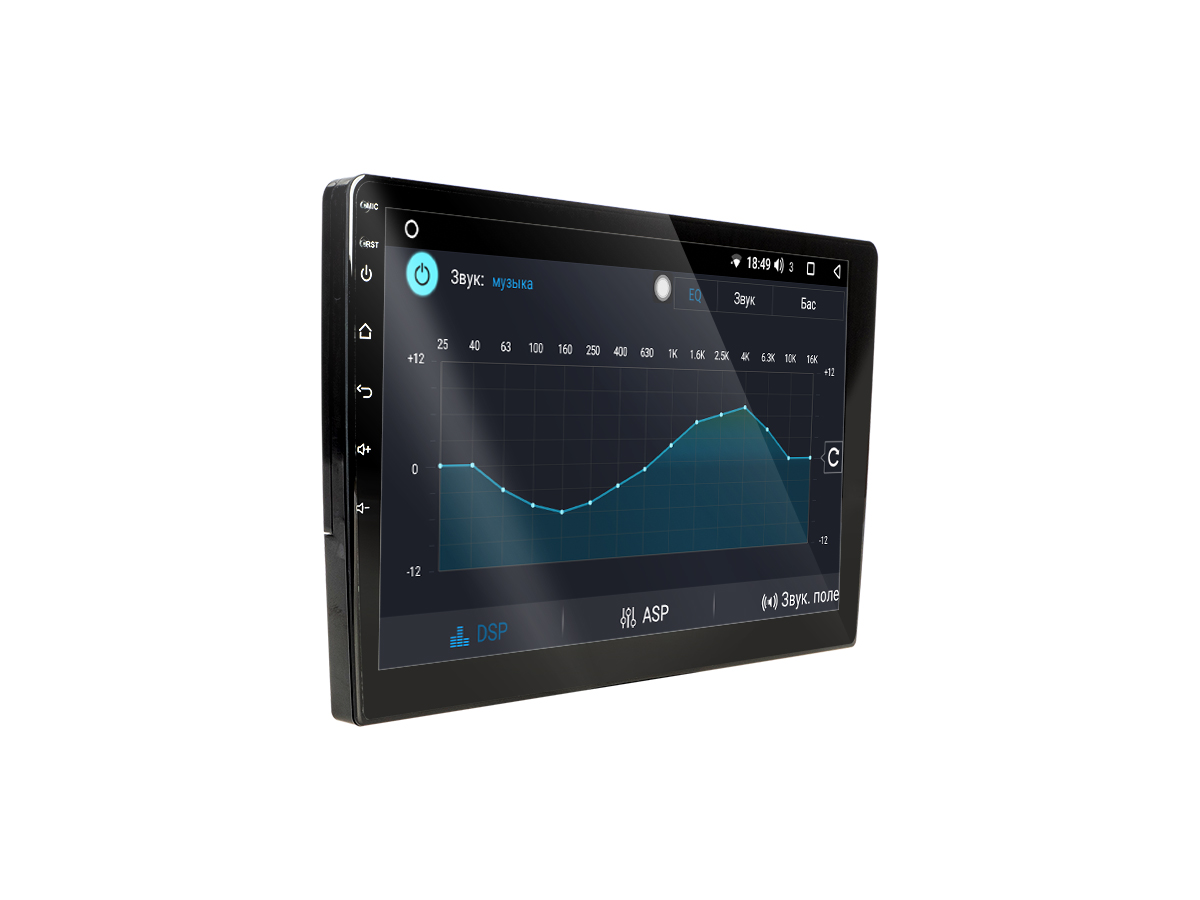 Планшеты 9"/10"/12" AurA AMV-1032L 