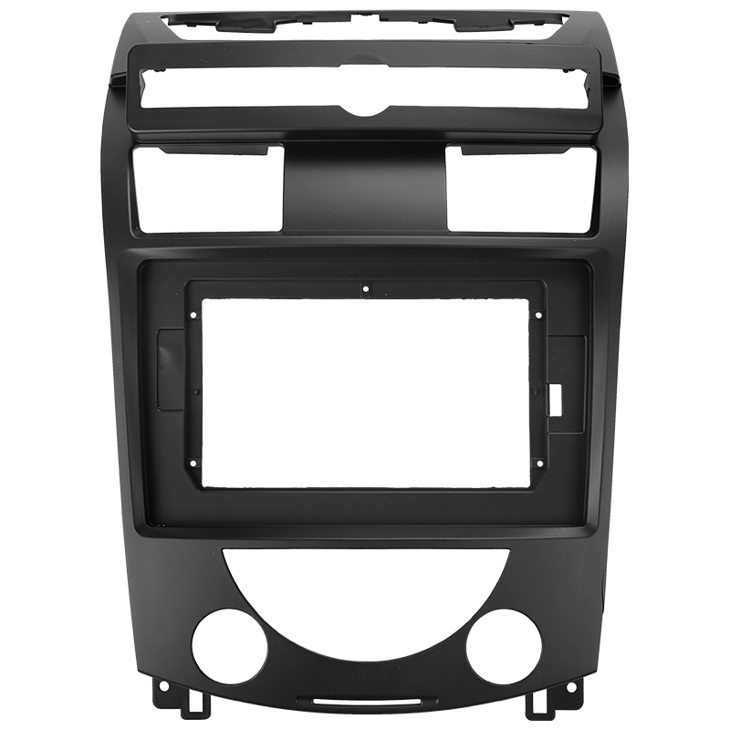 SSANG YONG TEYES Ssang Yong Rexton 2 2006-2012 