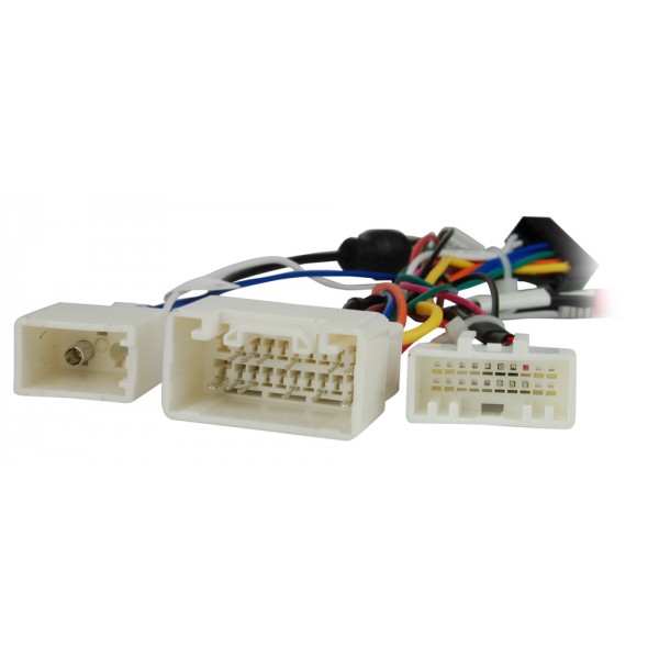 Переходники ISO (16-pin) CARAV TY 16-038 