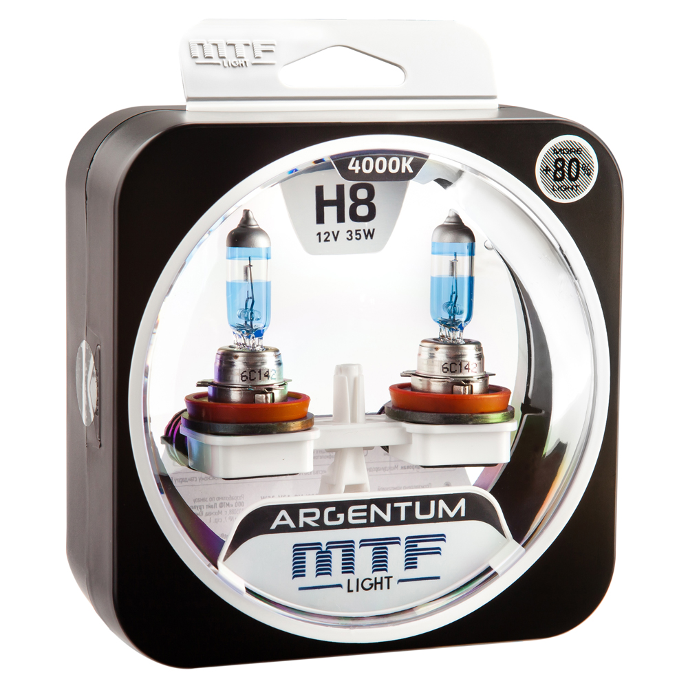MTF Argentum+80% H8