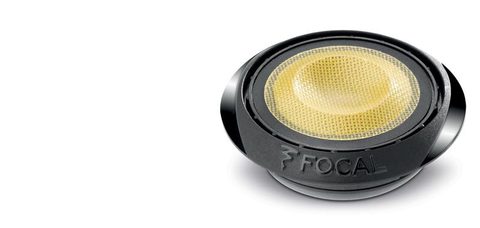 Акустика автомобильная Focal EC165K 