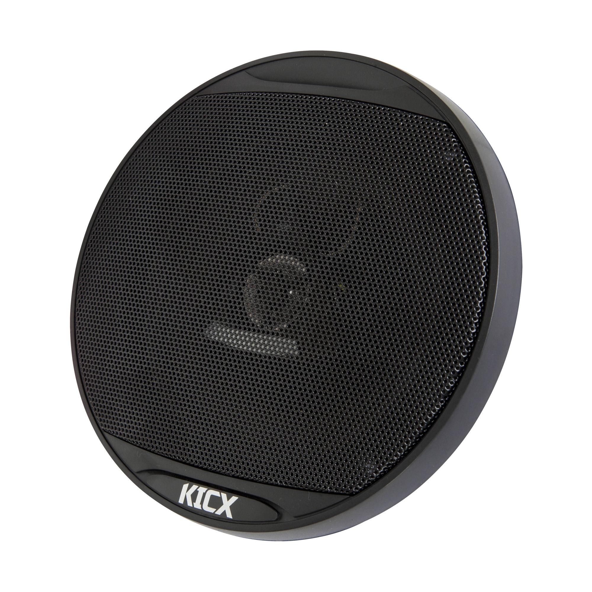 Акустика автомобильная KICX DC-502MR 