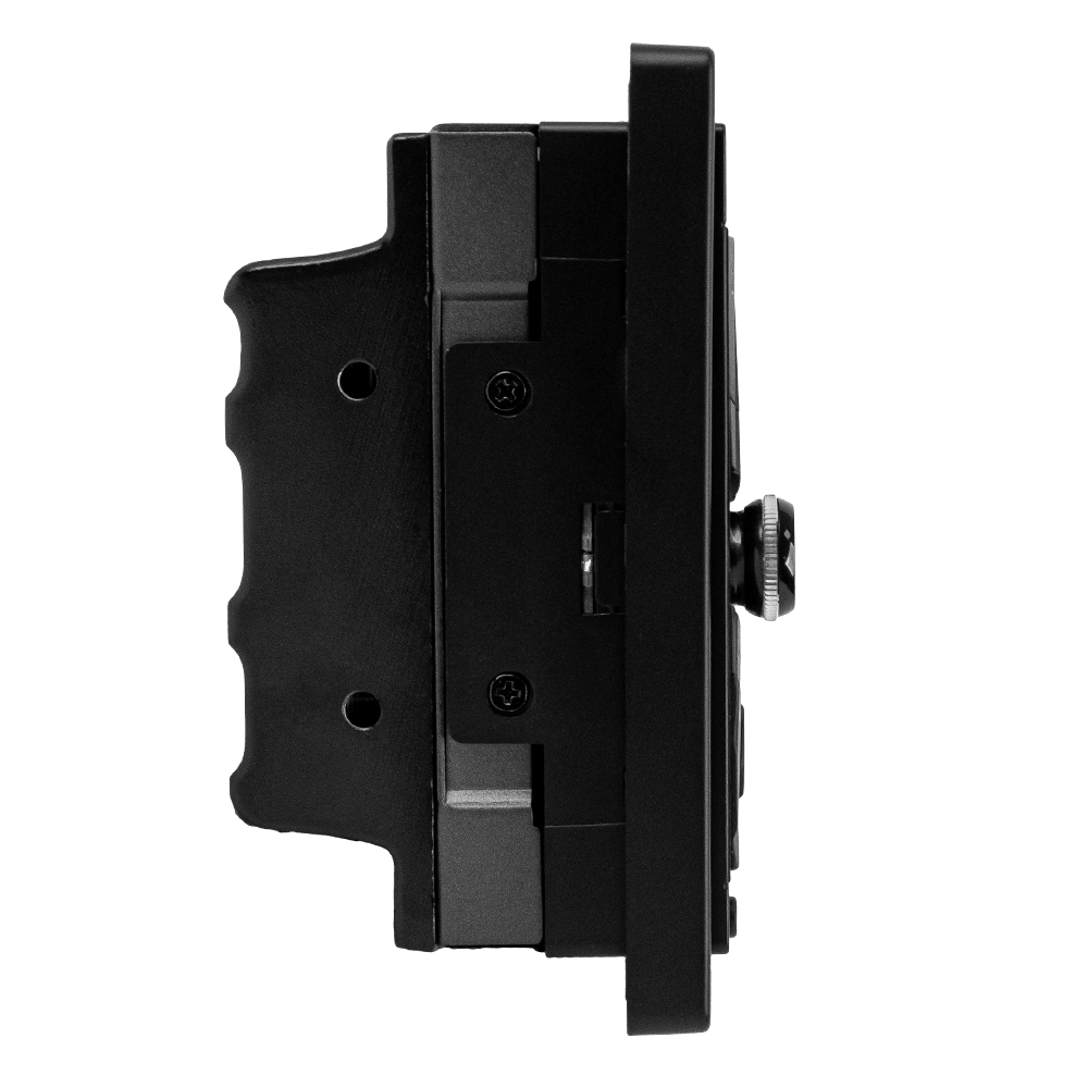 2-DIN ресиверы с навигацией ACV AD-7002 