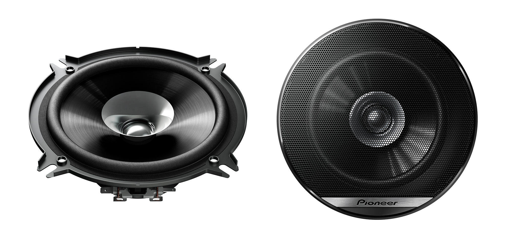 Акустика автомобильная Pioneer TS-G1310F 