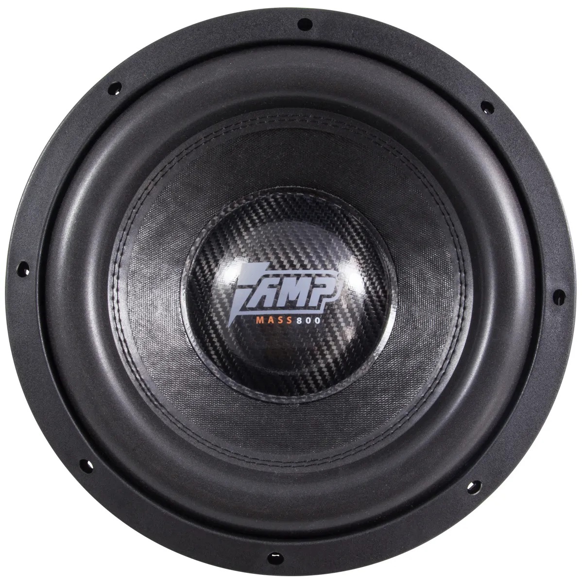 Сабвуферные динамики AMP MASS 800 12D4 