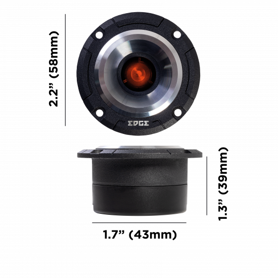 Edge EDS-PRO22T-E3
