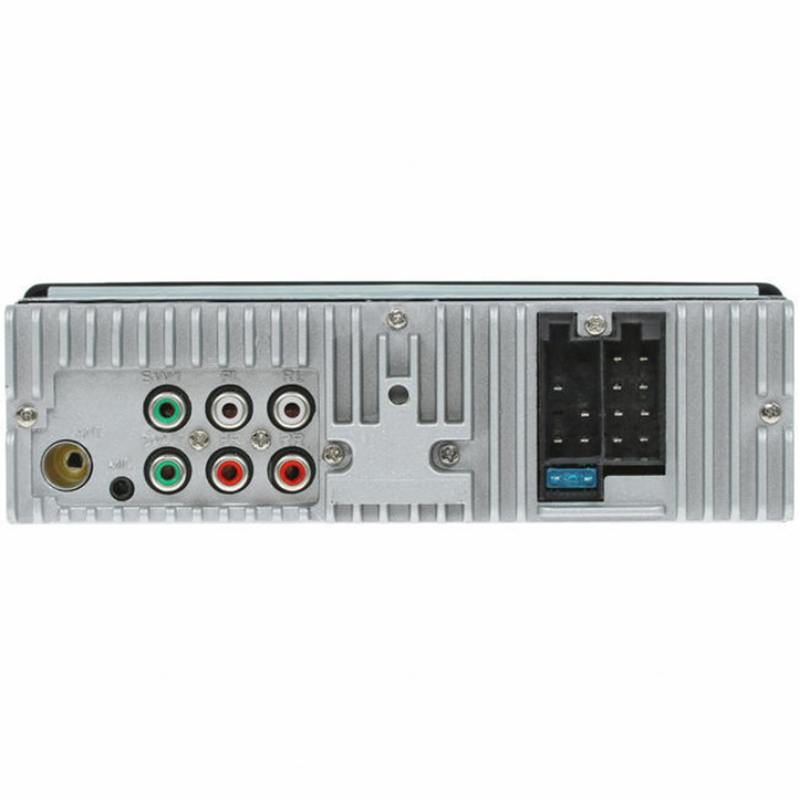 1-DIN USB/SD-ресиверы (без CD) Prology CMX-210 