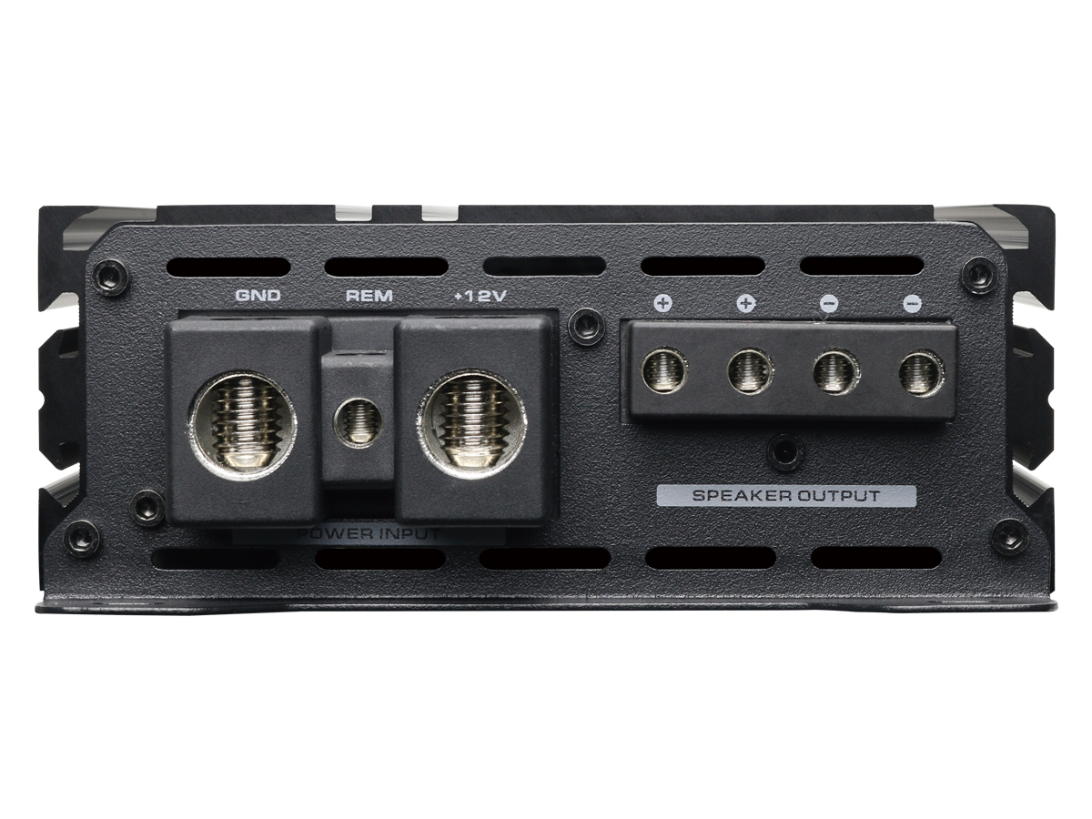 Одноканальные усилители AurA VENOM-D2500 AE 