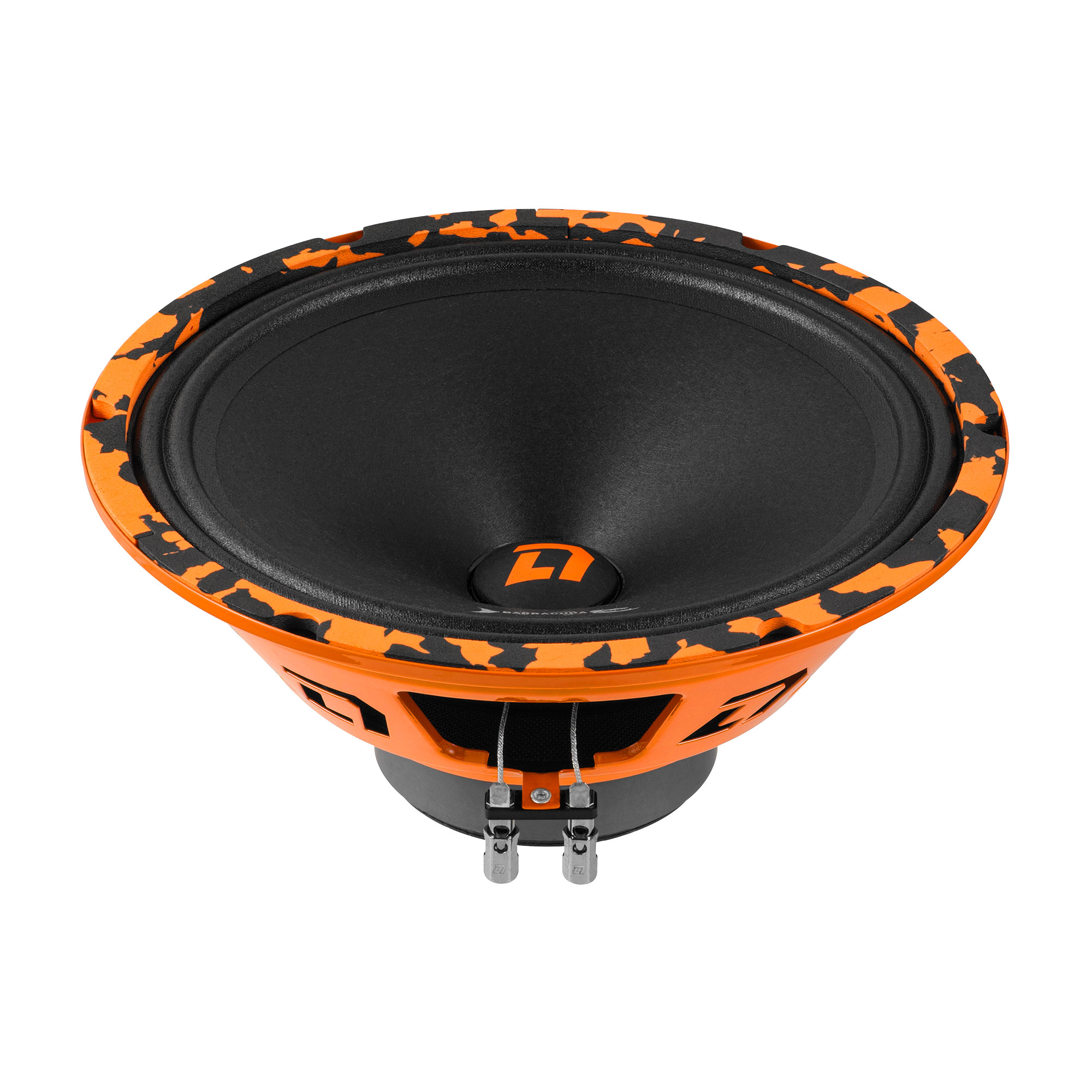 DL Audio Barracuda 250 V2